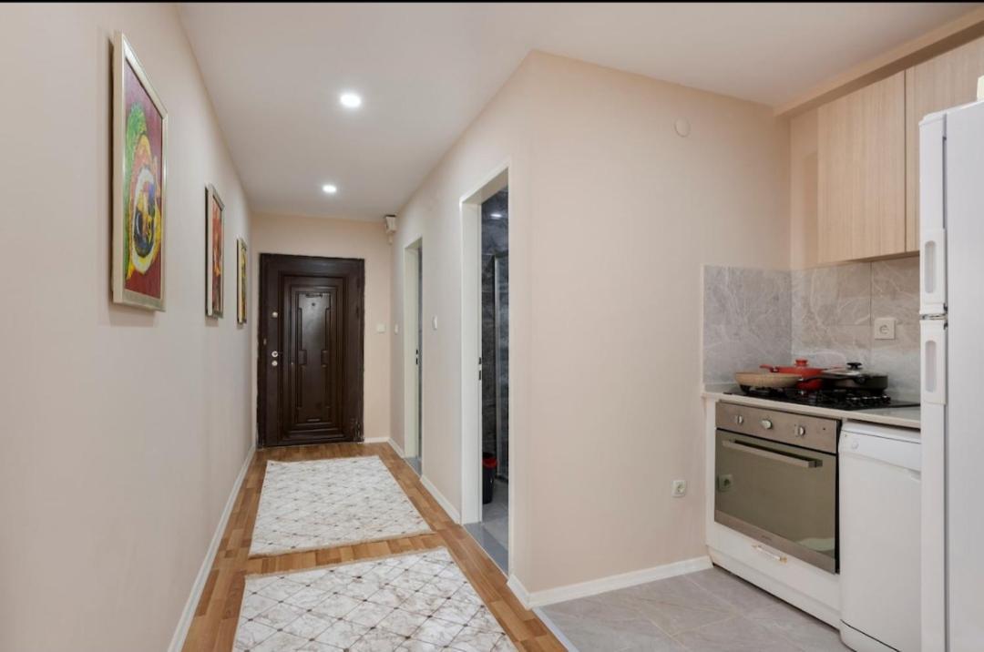 Apartment Antalya'nin Kalbinde Old-town Ve Marina Yakini Sik Antalya