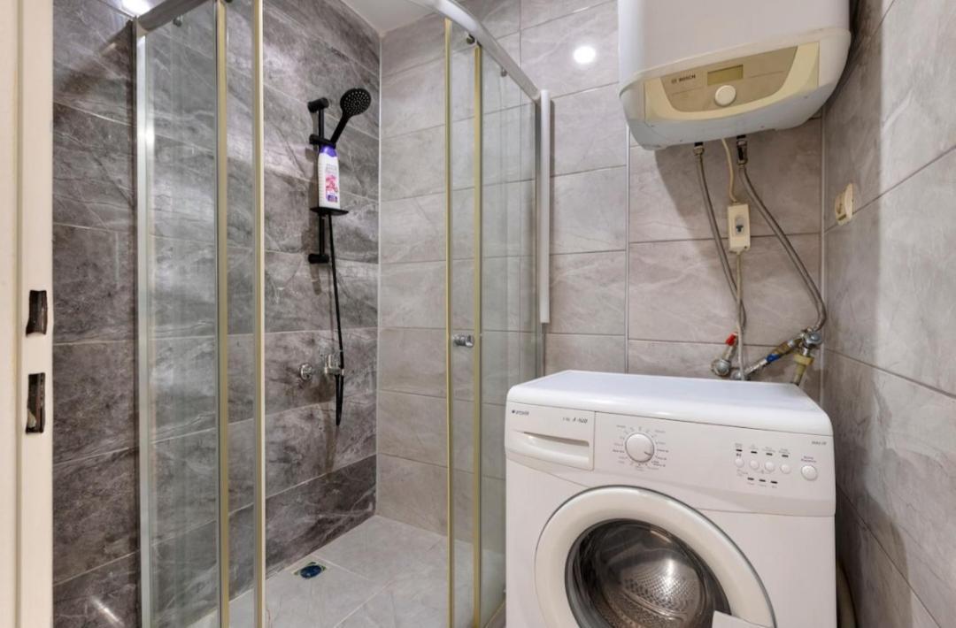Apartment Antalya'nin Kalbinde Old-town Ve Marina Yakini Sik