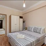 Antalya\'Nin Kalbinde Old-Town Ve Marina Yakini Sik Daire